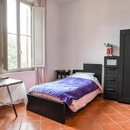 Casa Cittadella شقة فيرّارا