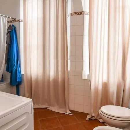 شقة Casa Cittadella *