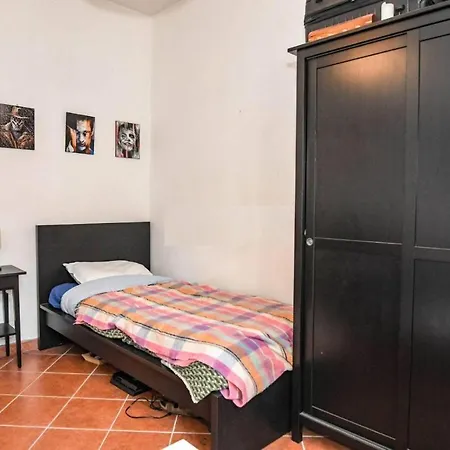 شقة Casa Cittadella فيرّارا