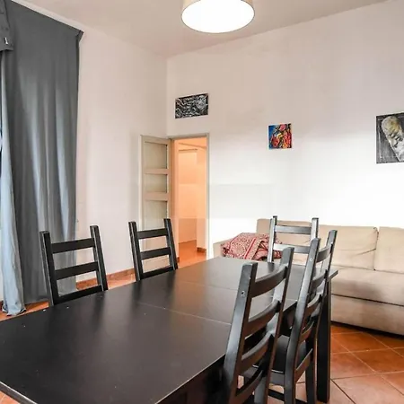 Casa Cittadella فيرّارا
