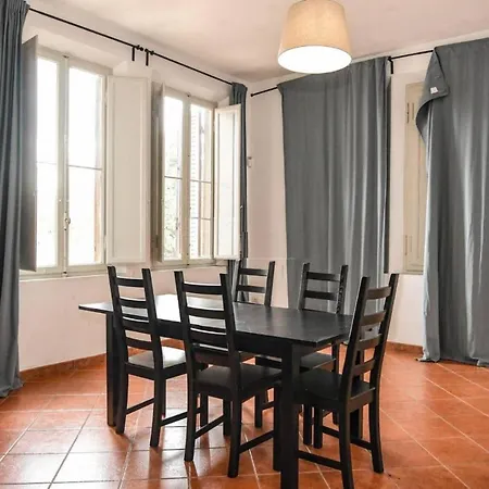 Casa Cittadella *