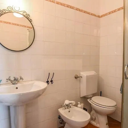 شقة Casa Cittadella *
