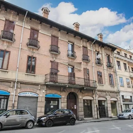 Casa Cittadella شقة فيرّارا