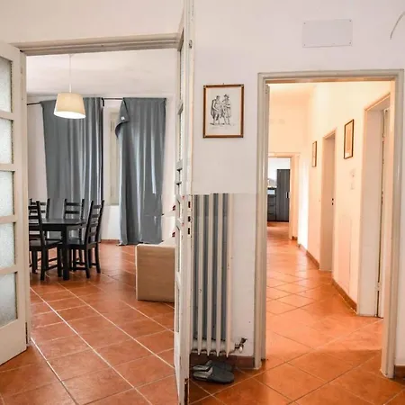 Casa Cittadella شقة