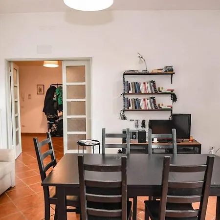 Casa Cittadella شقة فيرّارا
