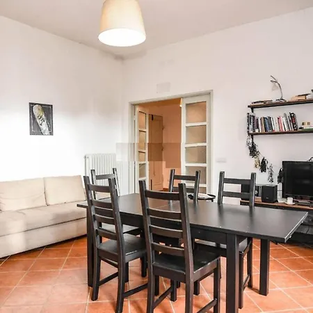 شقة Casa Cittadella *
