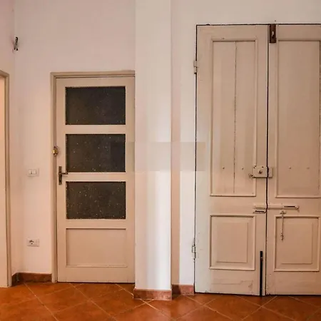 شقة Casa Cittadella فيرّارا